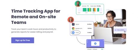 Best Time Tracking Apps For Remote Or Local Teams Guide