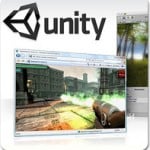 Unity 3D - New Reality!