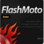 FlashMoto CMS Test Drive