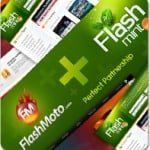 FlashMoto Enters Partnership with FlashMint.com