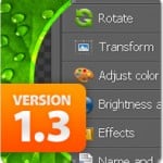 Moto CMS version 1.3 Now Available