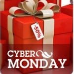 Cyber Monday Sale for Cyber Developers