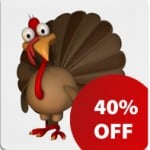 Enjoy a Thanksgiving Feast and Join MotoCMS Promo