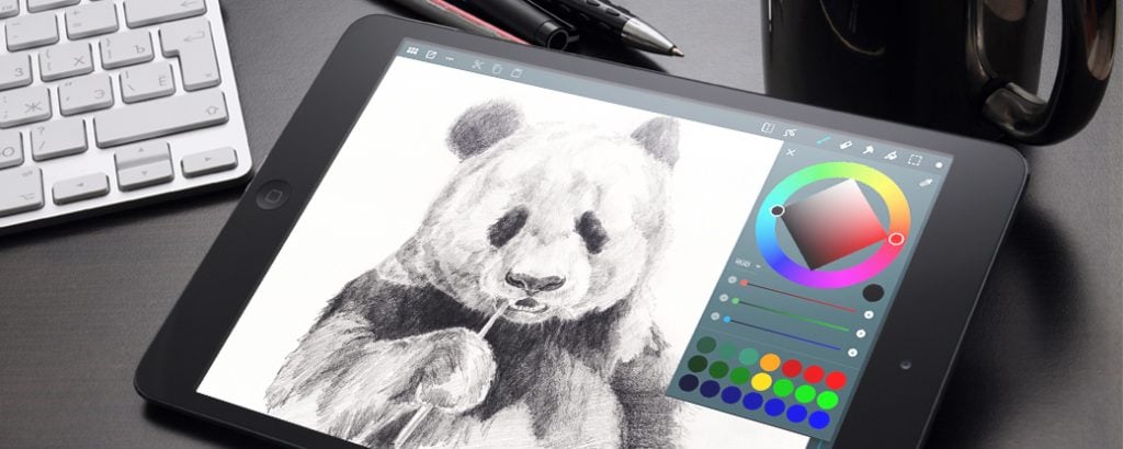 best online drawing apps free
