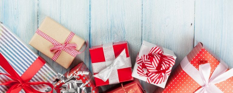 7 Guiding Ideas About How to Make a Gift Website