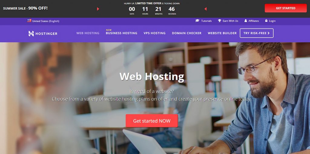 Best Web Hosting Companies VS Worst: Beware, The Host Bites!