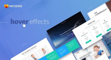 css hover effects grow