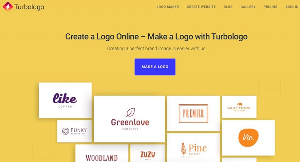 Free Logo Maker Tools to Create Free Custom Logos within Minutes