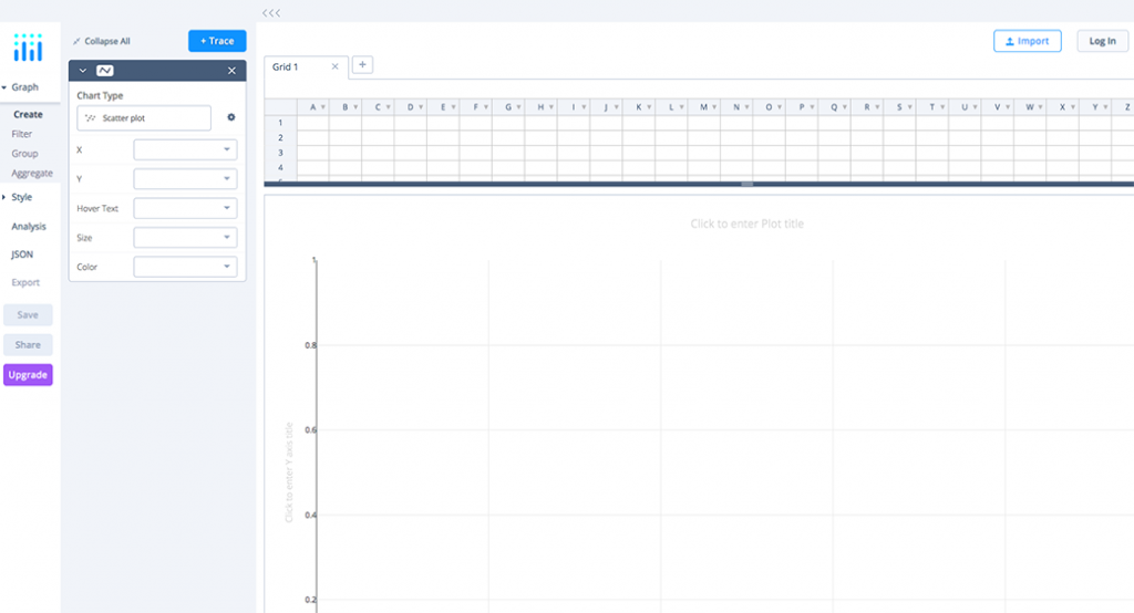 Free Chart Maker Tools Top 10 Solutions To Create Diagrams And Charts