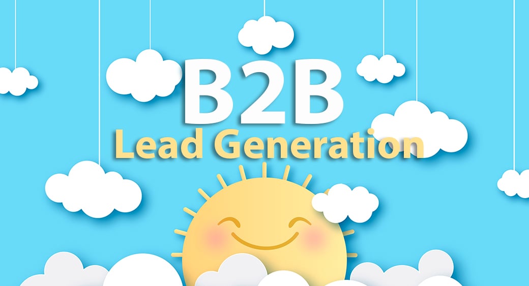 Winning B2B Lead Generation Company - Grindstone.com