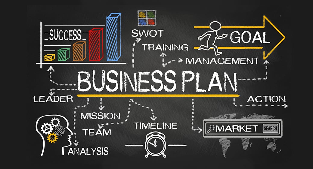 web design business plan