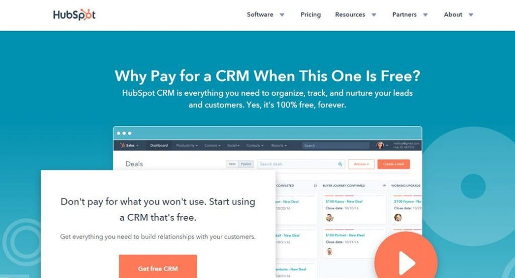 Cloud-based Crm System - Is It Worth Your Money? - Motocms Blog