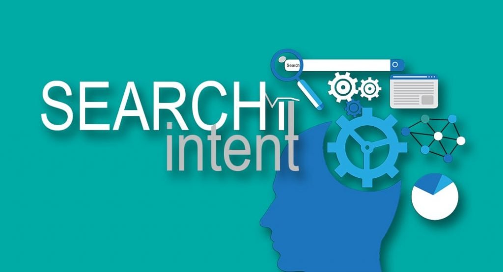 Search Intent – How User Keyword Intent Influences SEO And Sales