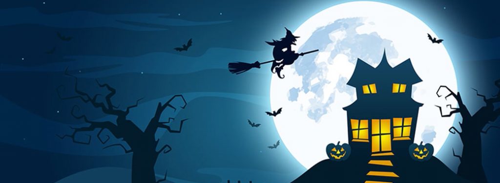 Free Halloween Icons, Images, and Graphics - Spice up Your Website