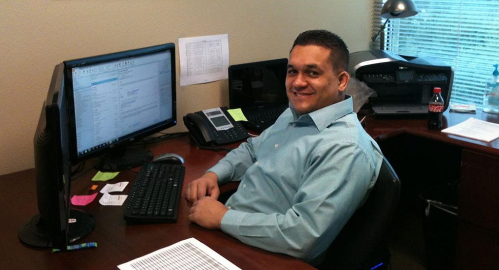 Florida Web Studio & Business Consultancy - Meet Hector Torres