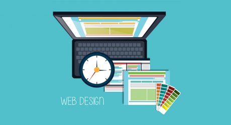 mac website design software