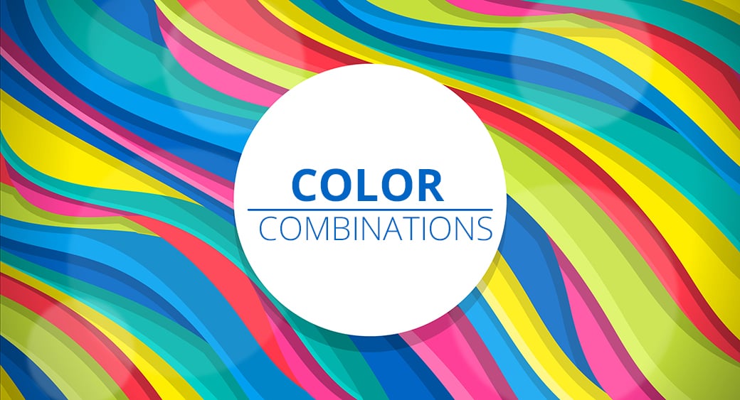 color combinations main image