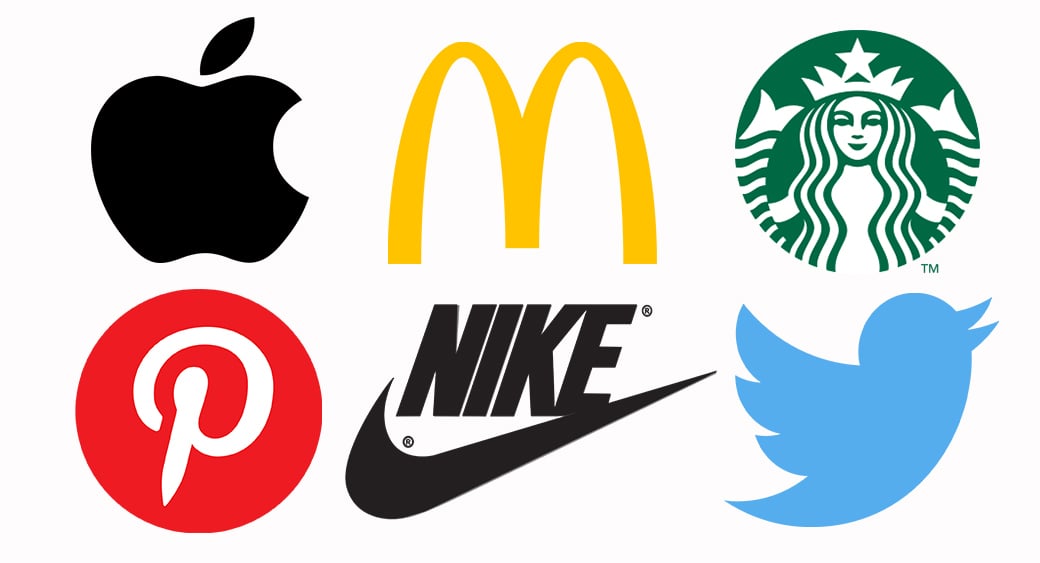 Logo Design Trends - 15 Features to Spice Up Brand Image in 2020