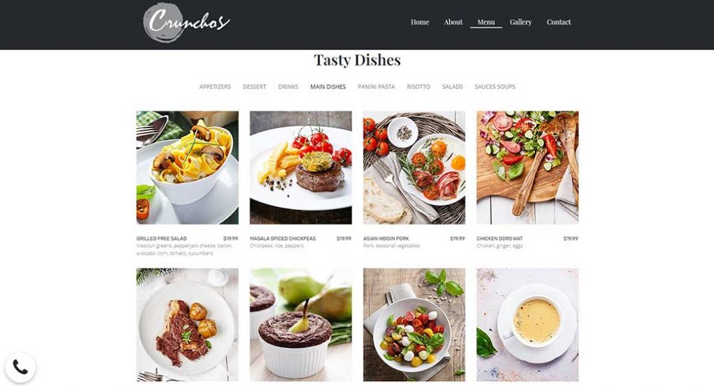 How To Create A Restaurant Website - Step-by-Step Guide