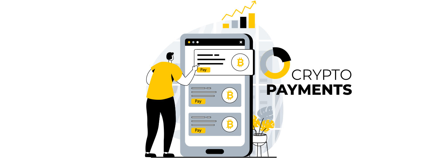 Crypto Payments