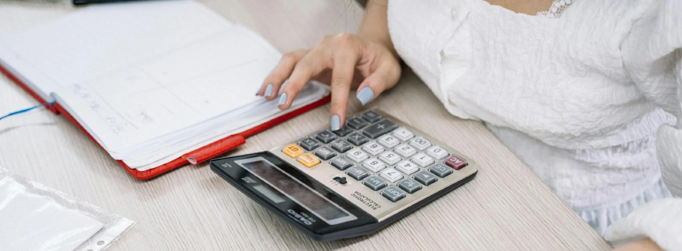 Accounting Processes in Small Businesses
