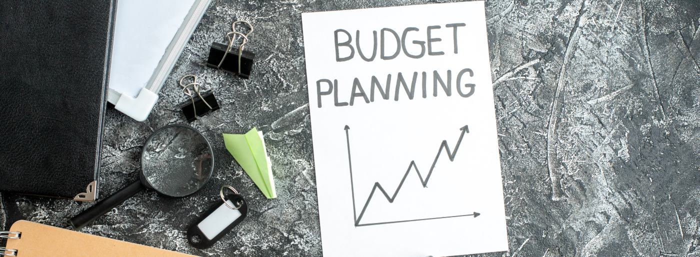 Digital Marketing Budget Planning