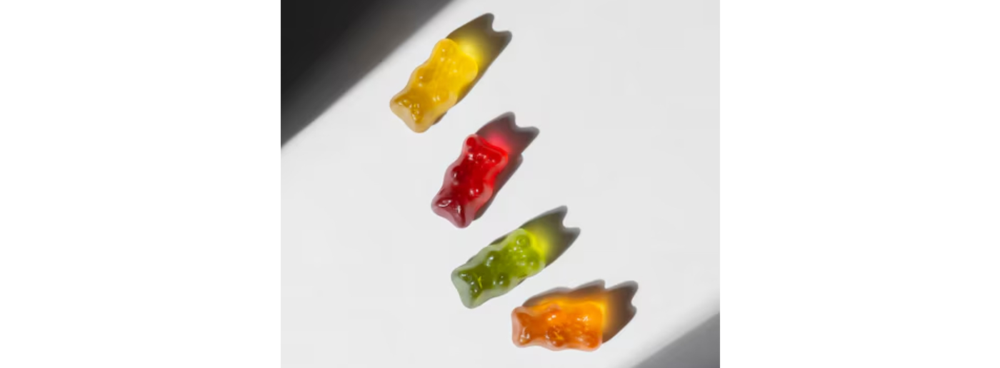 THC Gummies and Seo