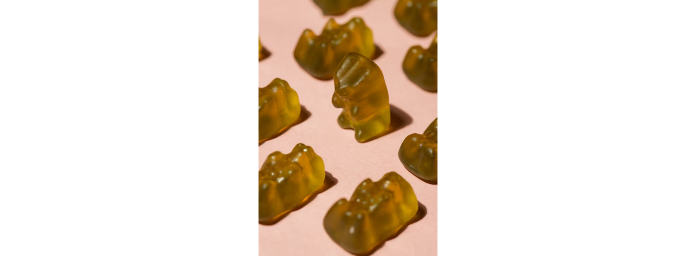 THC gummies guide