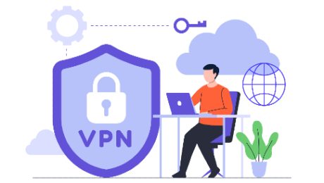 How VPNs Enable Access to Websites with Geographical Restrictions