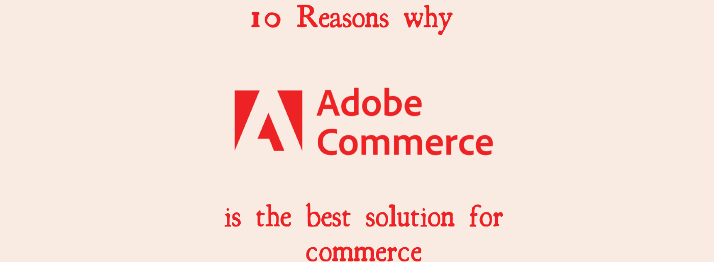 Adobe Commerce