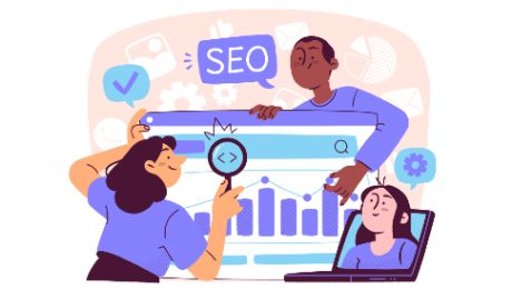 How to Make Content SEO Friendly