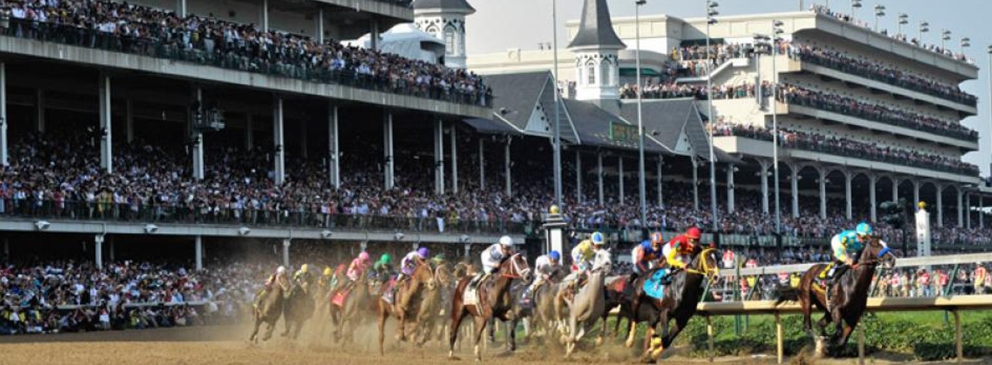 Kentucky Derby