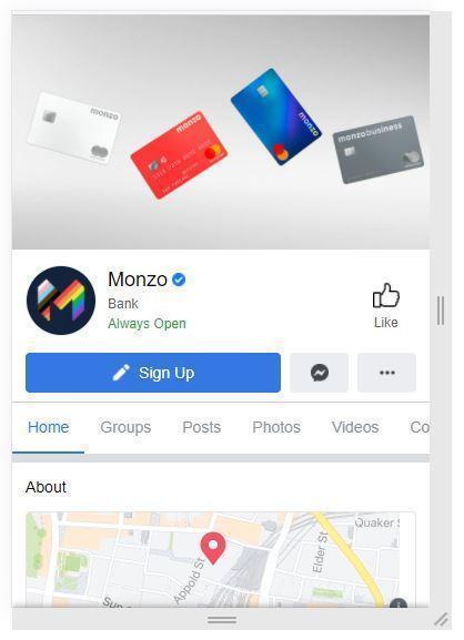 Monzo Bank