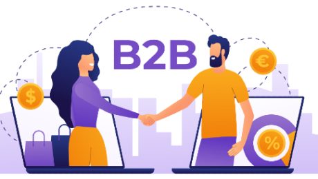 A Complete Guide to B2B Growth Marketing