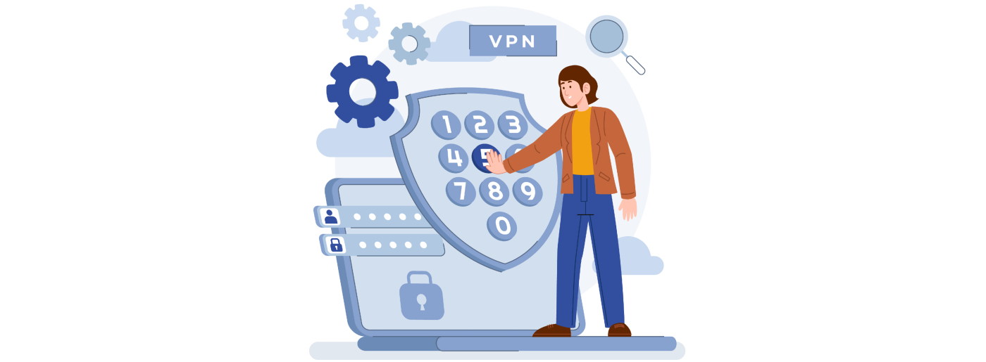 Choosing a VPN for Website Building