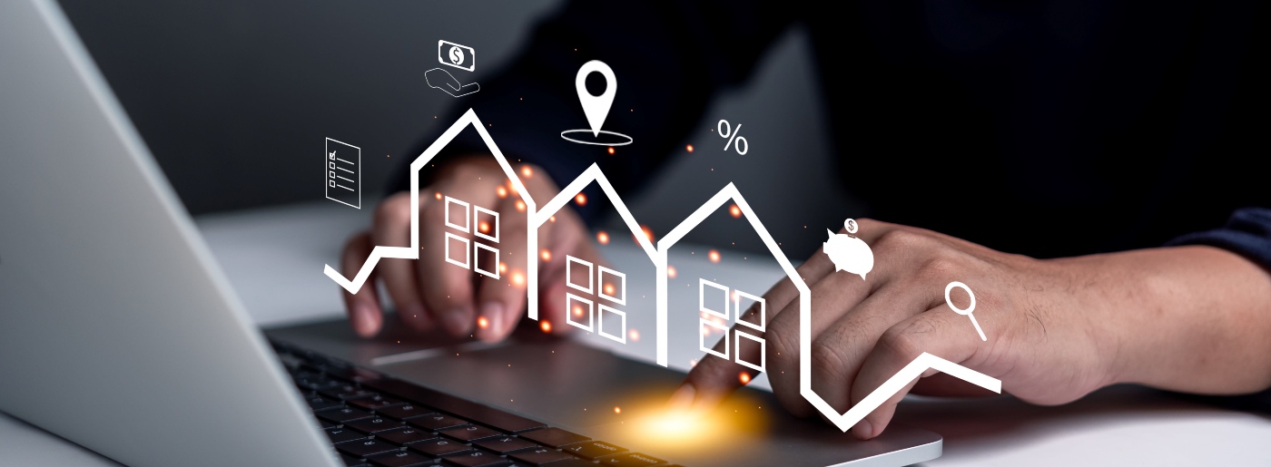 Do SEO For Real Estate Website