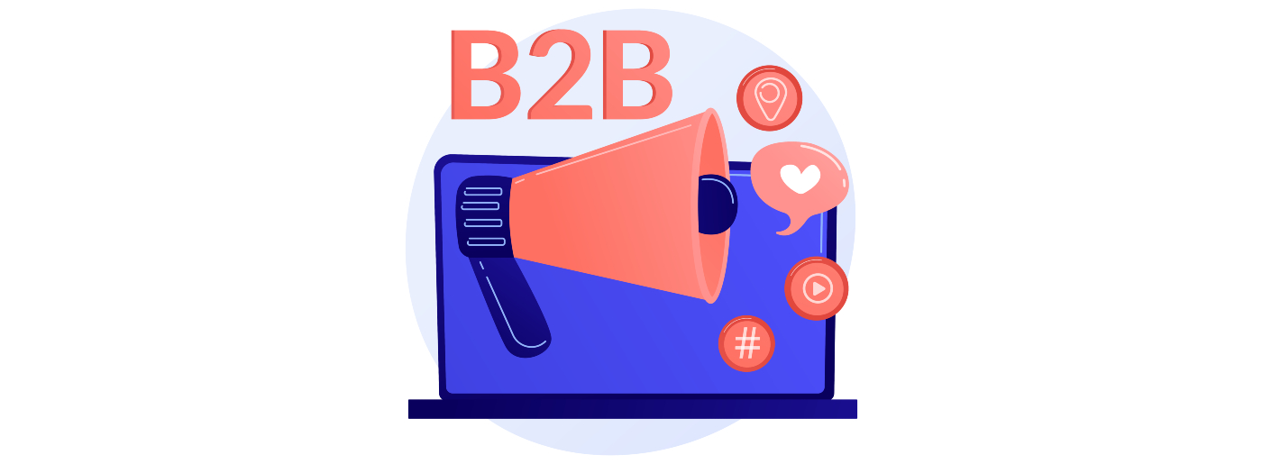 Focus on B2B Growth Marketing