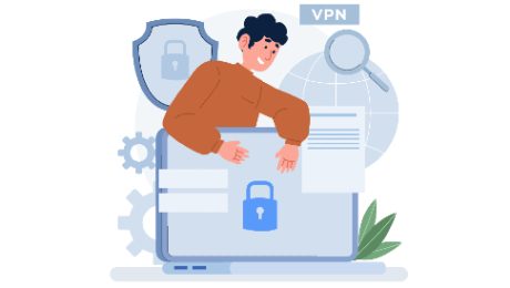 Using VPNs to Access Geo-Restricted Tools for Website Building