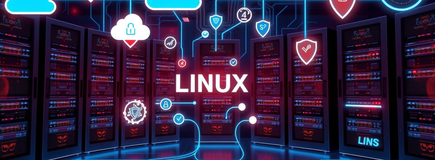 Fundamentals of Linux VPS Hosting