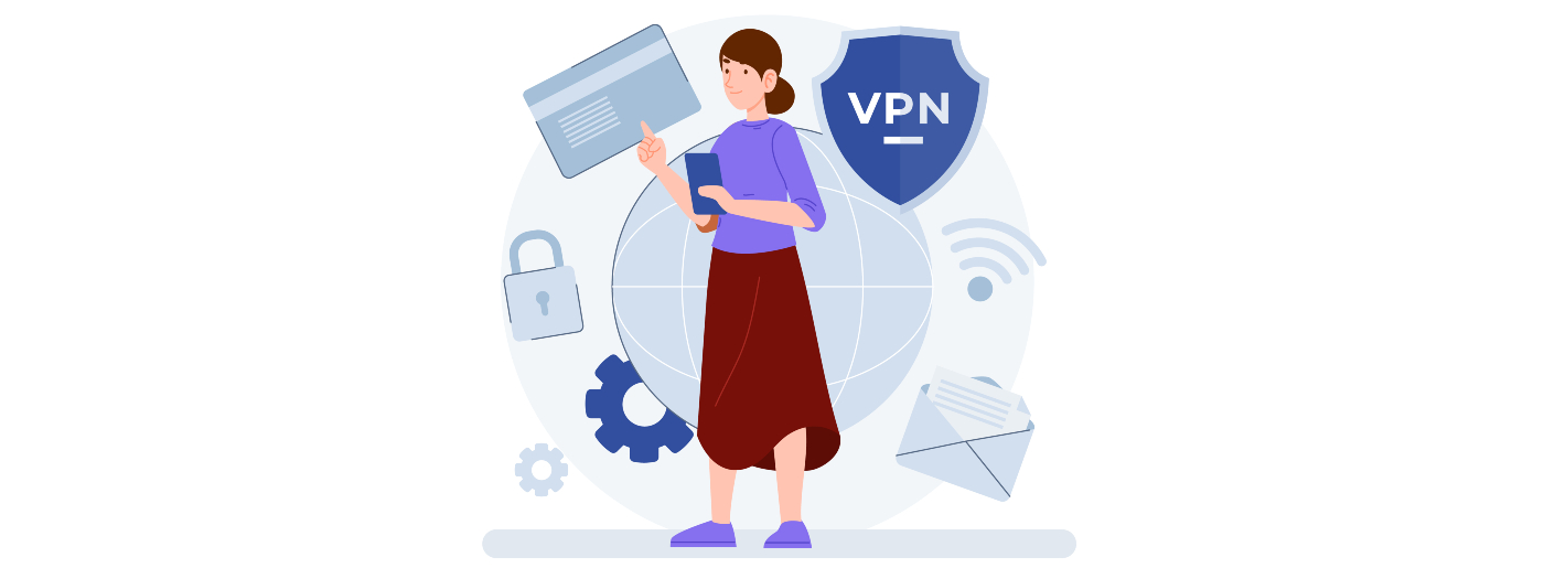 Free VPN Service Online